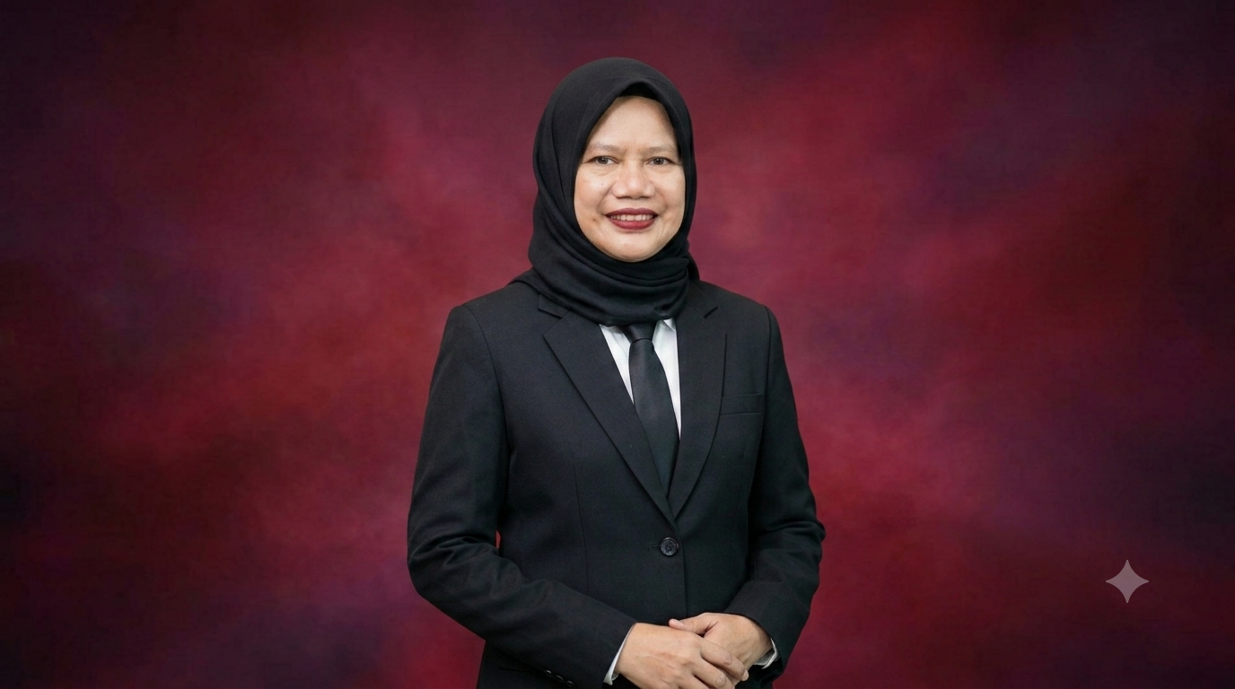 Dra. Nuraeni S. M.M. (NIP: 196212312000032008)