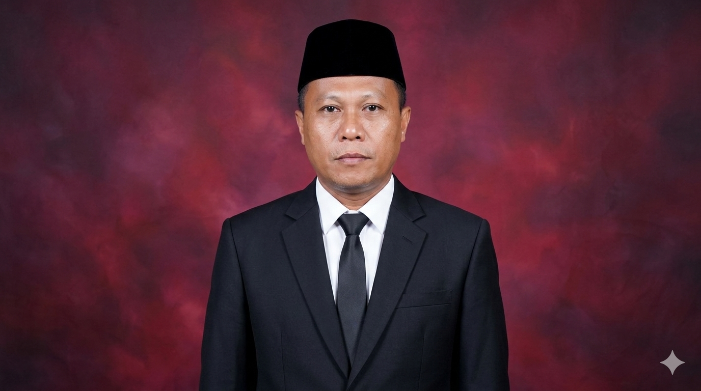 Nur Ahsan Syakur, S.Ag., M.Si. (197304011999032006)