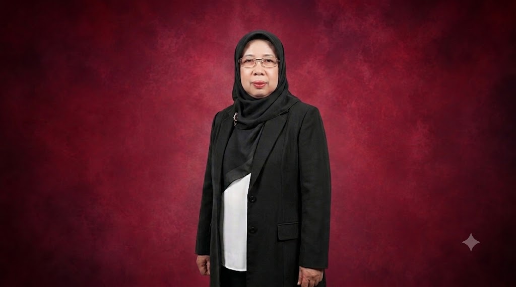 Prof. Dr. Susmihara, M.Pd.
